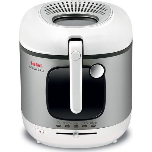 AIR FRYER  FR4800 XXL WHITE 3.3L 2000W